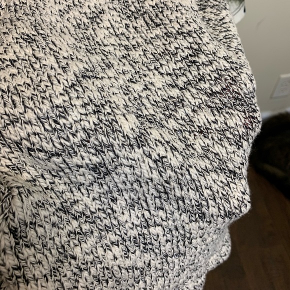 Egy California Tunic Dress Size 1X - Picture 8 of 10